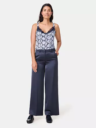 GERRY WEBER | Marlenehose | 